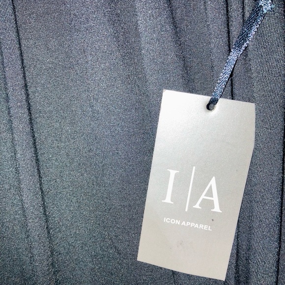 *New* Long Maxi Rope Dress - Picture 9 of 9